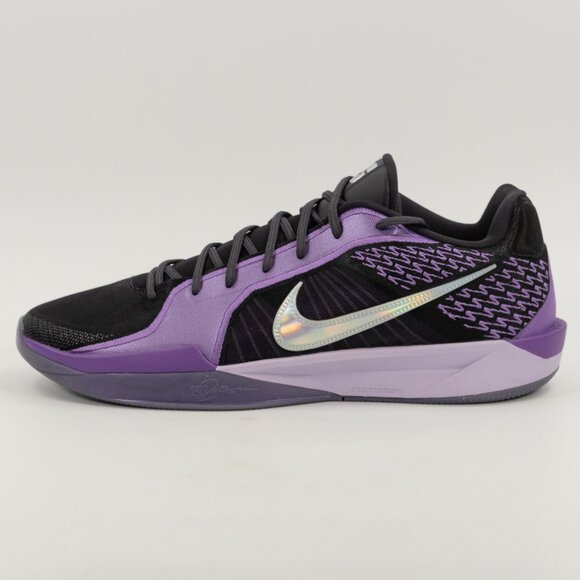 Nike Sabrina 2 \'Court Vision\' FQ2174-500 Basketball size 16.5 Women / 15 Men main image 6